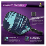 JOOLA Seneca CDS 16 Pickleball Paddle
