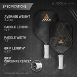 JOOLA Essentials Pickleball Paddle