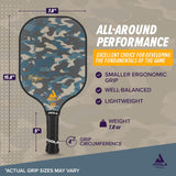 JOOLA Journey Pickleball Paddle