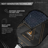 JOOLA Essentials Pickleball Paddle
