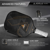JOOLA Essentials Pickleball Paddle