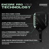 Encore Pro V3.0 | True Carbon Skin