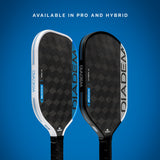 Edge BluCore Hybrid