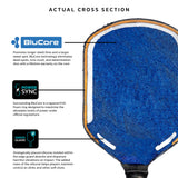 Edge BluCore Hybrid