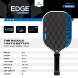 Edge BluCore Pro
