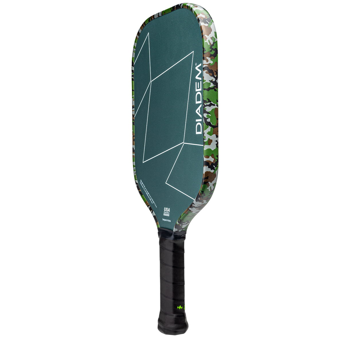 Diadem First Responder Series V2 - Warrior Edge | Pickleball Clearance