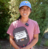 JOOLA Stand Up To Cancer Pickleball Paddle