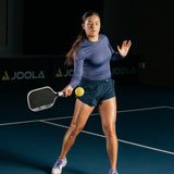 JOOLA Anna Bright Scorpeus Pro IV 14mm Pickleball Paddle