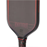 GAMMA Knockout 16 Pickleball Paddle