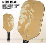 JOOLA Tyson McGuffin Magnus CAS 14mm Pickleball Paddle