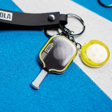 JOOLA Anna Bright Scorpeus Pro IV 14mm Pickleball Paddle