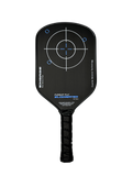 Pursuit Pro1 Elongated 12.7 Power Series | Raw Carbon Fiber