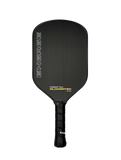 Pursuit Pro1 Elongated 12.7 Power Series | Raw Carbon Fiber
