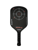 Pursuit Pro1 Elongated 12.7 Power Series | Raw Carbon Fiber