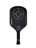 Pursuit Pro1 Hybrid 12.7 Power Series | Raw Carbon Fiber