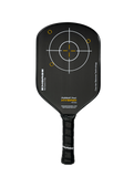 Pursuit Pro1 Hybrid 12.7 Power Series | Raw Carbon Fiber