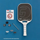 GAMMA Airbender 16 Pickleball Paddle