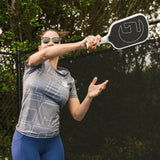 GAMMA Obsidian 16 Pickleball Paddle