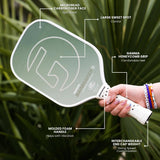 GAMMA Rainmaker Pickleball Paddle
