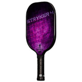 Onix Stryker 4 Graphite Pickleball Paddle