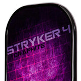 Onix Stryker 4 Graphite Pickleball Paddle