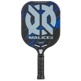 Onix Malice DB Open Throat Pickleball Paddle