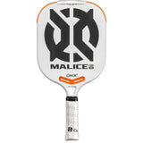 Onix Malice DB Open Throat Pickleball Paddle