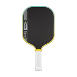 Anna Bright Scorpeus Pro IV 14mm Pickleball Paddle - Lime Pop