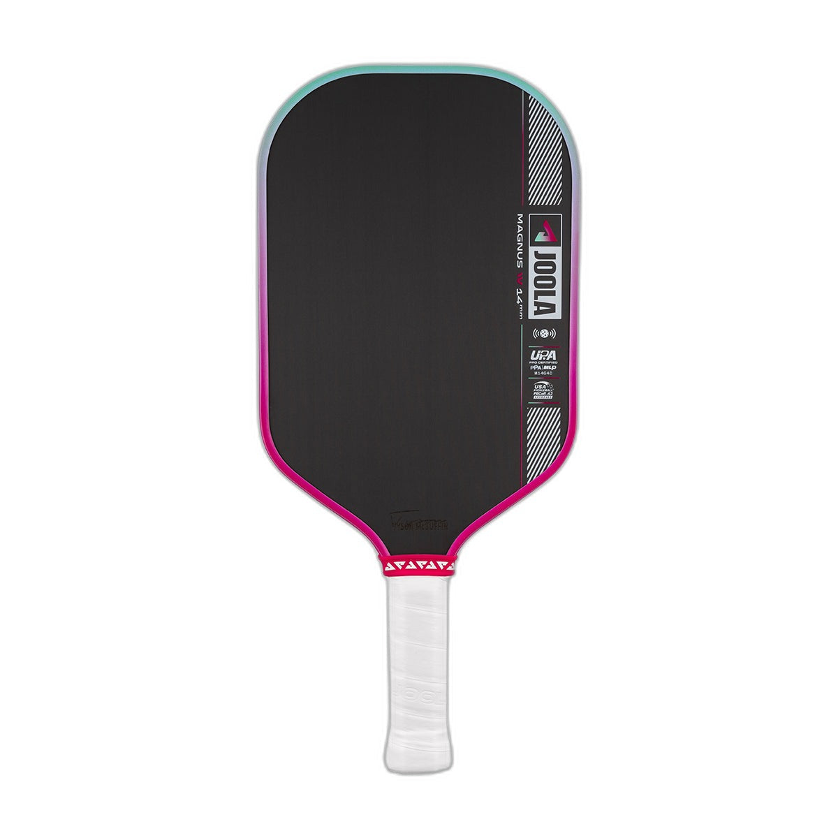 Joola Tysons McGuffin Magnus Pro IV 14mm Pickleball Paddle – Pickleball ...