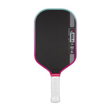 Tysons McGuffin Magnus Pro IV 14mm Pickleball Paddle - Lime Pop