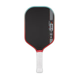 Ben Johns Perseus Pro IV 14mm Pickleball Paddle - Lime Pop