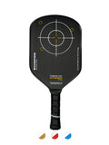 Pursuit Pro1 Hybrid 12.7 Power Series | Raw Carbon Fiber