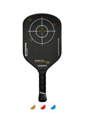 Pursuit Pro1 Elongated 15.2 Power Series | Raw Carbon Fiber