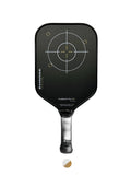 Pursuit Pro EX 12.7 | Raw Carbon Fiber