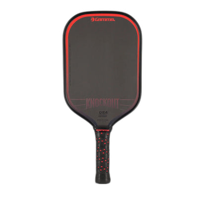 GAMMA Knockout 16 Pickleball Paddle