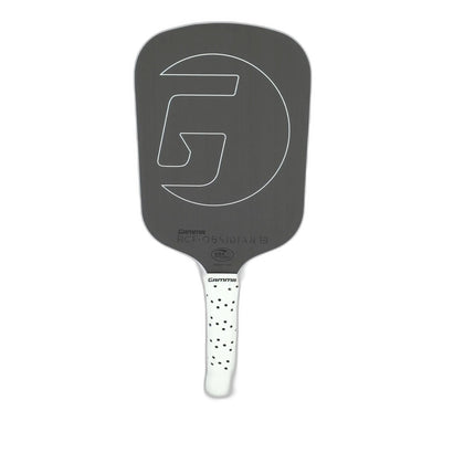GAMMA Obsidian 13 Pickleball Paddle