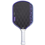 Edge BluCore Hybrid - Ultraviolet