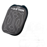 Malice Raw Carbon Fiber Open Throat Pickleball Paddle
