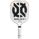 Malice Open Throat Composite Pickleball Paddle