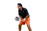 Malice Open Throat Composite Pickleball Paddle