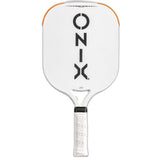 Malice Open Throat Composite Pickleball Paddle