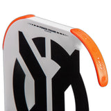 Malice Open Throat Composite Pickleball Paddle