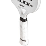 Malice Open Throat Composite Pickleball Paddle