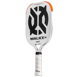 Malice Open Throat Composite Pickleball Paddle