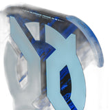 Malice Open Throat Composite Pickleball Paddle