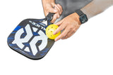 Malice Open Throat Composite Pickleball Paddle