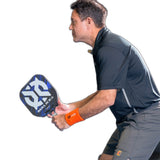 Malice Open Throat Composite Pickleball Paddle