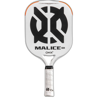 Malice Open Throat Composite Pickleball Paddle