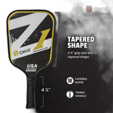 Z1 Composite Pickleball Paddle