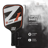 Z1 Composite Pickleball Paddle